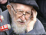 Во Франции 93-летний католический священник признался в нарушении целибата Во Франции 93-летний католический священник признался в нарушении целибата