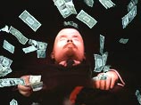 Калмыкия готова заплатить 1 млн долларов за тело Ленина Калмыкия готова заплатить 1 млн долларов за тело Ленина