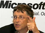 Президент Microsoft отмечает в пятницу свое 50-летие и считает, что к его 60-летию все люди будут постоянно подключены к интернету