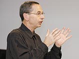 The Daily Telegraph: у британской нации появился новый культ - гуру
The Daily Telegraph: у британской нации появился новый культ - гуру