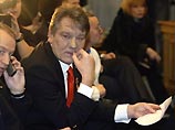 Рейтинг Виктора Ющенко на Украине впервые опустился ниже 50% Рейтинг Виктора Ющенко на Украине впервые опустился ниже 50%