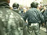 Как показали итоги исследования, больше всего украинцы доверяют вооруженным силам страны, о поддержке которых заявили 59% респондентов Как показали итоги исследования, больше всего украинцы доверяют вооруженным силам страны, о поддержке которых заявили 59% респондентов