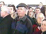 Рейтинг Виктора Ющенко на Украине впервые опустился ниже 50% Рейтинг Виктора Ющенко на Украине впервые опустился ниже 50%