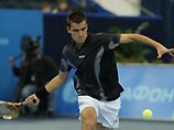 St.Petersburg Open: Михаил Южный сложил чемпионские полномочия St.Petersburg Open: Михаил Южный сложил чемпионские полномочия