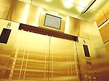 В центре столицы построят дом с золотыми лифтами для автомобилей и вертолетной площадкой В центре столицы построят дом с золотыми лифтами для автомобилей и вертолетной площадкой