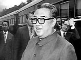 В патриархальной Северной Корее, основатель которой, умерший в 1994 году Ким Ир Сен, продолжает как президент "на веки вечные" управлять страной с того света