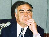 Скончался бывший президент Кабардино-Балкарии   Валерий  Коков