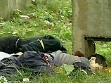 В Нальчике тела погибших боевиков и мирных жителей не выдают родственникам В Нальчике тела погибших боевиков и мирных жителей не выдают родственникам