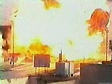 Взрыв в иракском городе Баакуба - 25 погибших
