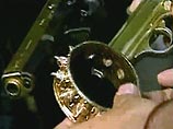 Застрелен самый опасный гангстер Рио-де-Жанейро Застрелен самый опасный гангстер Рио-де-Жанейро