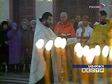 В Хабаровске в День памяти жертв политических репрессий отслужили панихиду по невинно убиенным В Хабаровске в День памяти жертв политических репрессий отслужили панихиду по невинно убиенным