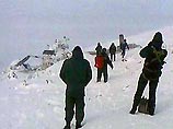 В катастрофе вертолета на Ямале пострадали восемь человек