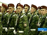 Министр внутренних дел Российской Федерации генерал-полковник Рашид Нургалиев посетил в воскресенье в Грозном госпиталь, где на лечении находятся больные, а также получившие различные ранения военнослужащие внутренних войск