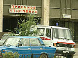 Об этом сообщили в службе "скорой помощи" Об этом сообщили в службе "скорой помощи"