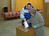 Выборы в местные органы власти в трех регионах России состоялись