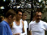 В Нигерии состоится заседание по делу российских моряков В Нигерии состоится заседание по делу российских моряков