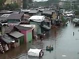 В индийском штате Андхра-Прадеш 31 человек погиб и пять пропали без вести в результате трехдневных проливных дождей и последовавшего наводнения, сообщает агентство PTI из столицы штата