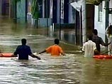 Проливные дожди в Индии: 31 погиб, 5 пропали без вести