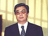 министр иностранных дел Казахстана Касымжомарт Токаев