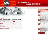 На прошлой неделе на сайте zahvat.ru в разделе "Враждебные поглощения" появилось объявление о продаже базы регистрационной компании "НИКойл" по состоянию на 1 августа. В объявлении была указана цена базы &#8211; 12 тысяч долларов