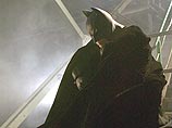 Картина "Бэтмен: Начало" признана фильмом года Картина "Бэтмен: Начало" признана фильмом года