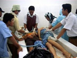 В Индонезии убиты три ученицы христианской средней школы