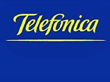 Крупнейшая телефонная компания Испании Telefonica анонсировала самое масштабное слияние нынешнего года в этой отрасли