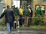 В Германии обстреляны посетители ресторана: 1 погиб, 8 ранены В Германии обстреляны посетители ресторана: 1 погиб, 8 ранены