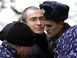 Правозащитники не поедут в колонии к Ходорковскому и Лебедеву. Там пока нет серьезных нарушений