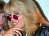 Аманда Лир рассказала газете "Версия" о своём романе с Сальвадором Дали Аманда Лир рассказала газете "Версия" о своём романе с Сальвадором Дали