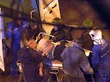 Врачам, спасавшим заложников "Норд-Оста", никто не сообщил о применении спецсредств Врачам, спасавшим заложников "Норд-Оста", никто не сообщил о применении спецсредств