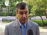Эдуард Кокойты предлагает Грузии признать независимость Абхазии и Южной Осетии Эдуард Кокойты предлагает Грузии признать независимость Абхазии и Южной Осетии