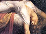 В галерее Tate пройдет готическая выставка, посвященная извращенной сексуальности В галерее Tate пройдет готическая выставка, посвященная извращенной сексуальности