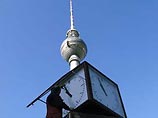 В Европе могут отменить переход на летнее время В Европе могут отменить переход на летнее время