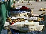 Во время землетрясения в Пакистане погибли 17 тысяч детей Во время землетрясения в Пакистане погибли 17 тысяч детей