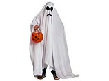 Британцы, потратившие на Хеллоуин 120 миллионов фунтов, признаются, что верят в привидений больше, чем в Бога