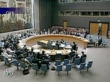 За резолюцию проголосовали все 15 членов Совбеза ООН, включая Россию и Китай. Ранее сообщалось, что Россия готова наложить вето на американо-французский проект резолюции, если не будут в полной мере учтены все российские замечания по данному документу За резолюцию проголосовали все 15 членов Совбеза ООН, включая Россию и Китай. Ранее сообщалось, что Россия готова наложить вето на американо-французский проект резолюции, если не будут в полной мере учтены все российские замечания по данному документу