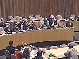 Совет Безопасности ООН единогласно принял резолюцию по Сирии Совет Безопасности ООН единогласно принял резолюцию по Сирии