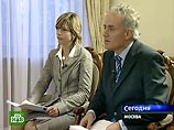 Владимир Путин ответил на вопросы голландских СМИ Владимир Путин ответил на вопросы голландских СМИ