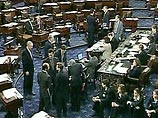 В конгресс США внесена резолюция, в которой выражается обеспокоенность делом ЮКОСа В конгресс США внесена резолюция, в которой выражается обеспокоенность делом ЮКОСа
