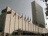 Во вторник Россия на месяц займет место председателя Совета Безопасности ООН