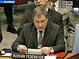 Постоянный представитель РФ в Нью-Йорке Андрей Денисов будет определять повестку дня Совбеза в ноябре и вести его заседания, предварительный график которых станет известен в среду