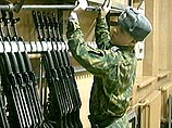 В воинской части Железногорска 2 солдата покончили с собой В воинской части Железногорска 2 солдата покончили с собой