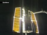 Телескоп Hubble обнаружил у Плутона еще два спутника Телескоп Hubble обнаружил у Плутона еще два спутника
