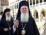 Претензии Константинопольского Патриарха Варфоломея именоваться титулом "вселенский", не признанным в Турции