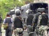 Из бразильской тюрьмы совершили побег 25 заключенных Из бразильской тюрьмы совершили побег 25 заключенных