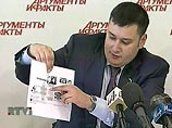 Кража в квартире Хинштейна: он считает, что воры искали документы по "дачному делу" Касьянова