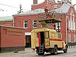 В Москве ликвидируют старейшее трамвайное депо со знаменитым маршрутом "Аннушка" В Москве ликвидируют старейшее трамвайное депо со знаменитым маршрутом "Аннушка"