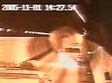 В Южной Корее в туннеле взорвался грузовик с ракетами В Южной Корее в туннеле взорвался грузовик с ракетами