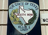 В Техасе приведен в исполнение четвертый в августе и тридцатый с начала года смертный приговор